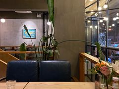 -UPPER KITCHEN(延安路店)