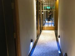 -香港油麻地王子酒店