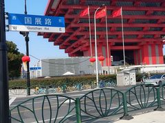 -赛卡联盟卡丁车馆(上海世博店)