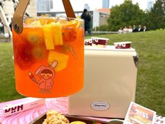 -行者书屋大堂吧 ·下午茶(南京圣和府邸酒店)