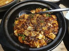-辛香汇·现炒川菜(武进吾悦店)