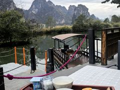 -大新明仕山庄