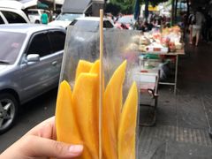 -唐人街(耀华力路)