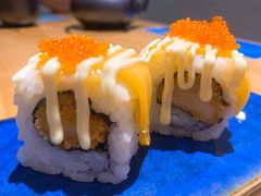 -深蓝金枪·深海鱼刺身(吉大店)