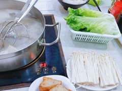 -黑山牛肉汤火锅(花城汇店)