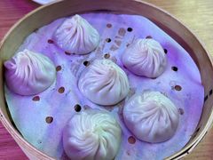 -苏小柳点心·手作小笼包(CP静安寺分院)