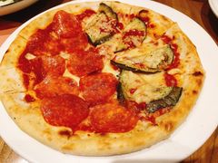 -安妮意大利餐厅(世贸天阶店)