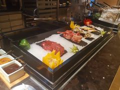 -索菲特西湖大酒店·香榭丽全日候餐厅(南山路店)