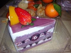 蓝莓切块-金凤成祥(西罗园店)