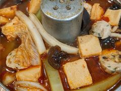 -如禾素食·下午茶·糖水