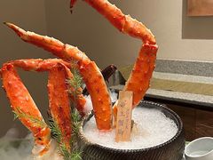 -上井料理黑金店(IFS国金中心店)