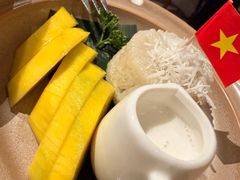 -越美小馆·越南料理(曲江店)
