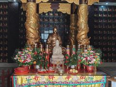 -南华禅寺