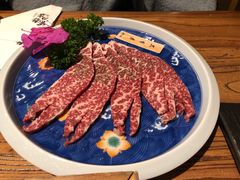 -黑牛の店·和牛烧肉(合生汇店)