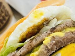 -汉堡王(北京三里屯购物中心)