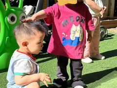 -乐融婴幼儿成长中心(四季青校区)