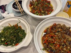 -攸州小镇家湘菜(小米科技园店)