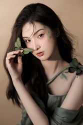 -青岛这朵女子摄影(中海寰宇天下天颂店)