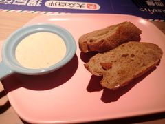-布拉诺牛排西餐厅(上城天街店)