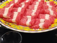 -芦月轩羊蝎子(北蜂窝店)