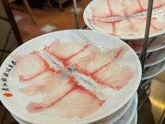 -楚江子·龙继斑鱼庄(建设东路店)
