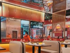 -肖记公安牛肉鱼杂馆·省级非物质文化遗产(江汉路直营店)