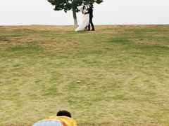 -钟山体育运动公园