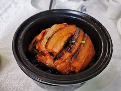 一品东坡肉-峨嵋酒家(清河店)