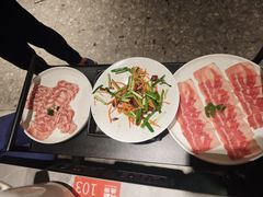 -阿源鱼捞斑鱼火锅·海鲜粥(山景尚宅店)