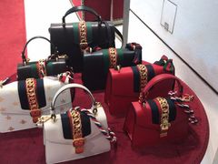 -Gucci(北京SKP店)