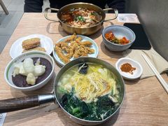 -小满手工粉(北京顺义华联店)