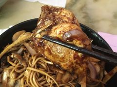 -慧娟面馆·餐厅(望江路店)
