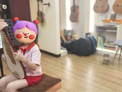 -迷音音乐国际艺术中心(三林店)