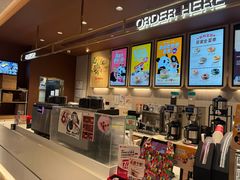 -Tims天好咖啡·贝果(凯德大峡谷购物中心店)