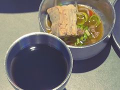 -令狐冲·炭烤活鱼(宝龙店)
