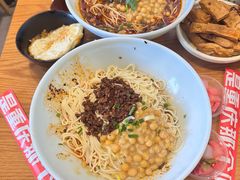 -好這口重庆小面(总店)