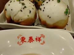 -东泰祥生煎馆(陕西南路店)