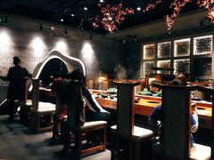 -呷哺呷哺 黄金牧场 (欢乐谷店)