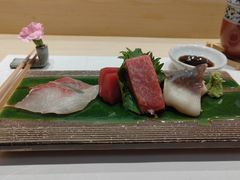 -鮨一日本料理旗舰店(总店)