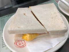 -义顺牛奶公司(庇利金街店)