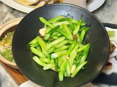 -东南里湖景餐厅·新闽菜(浦西万达店)