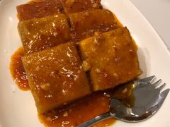 -刘胖子家常菜·蹄花焖藕(中南店)