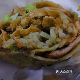 超级至尊大蛋饼