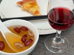 -浦东机场国航头等贵宾室