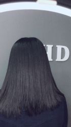 -HD HAIR STYLE