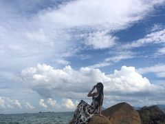 -玫瑰海岸文化旅游度假区
