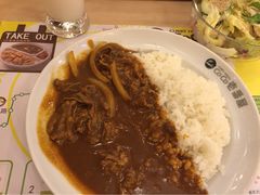 CoCo壱番屋(久光百货店)-CoCo壱番屋(久光百货店)