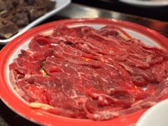 -巴蜀大宅门火锅(北大街店)