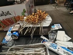 -老虎滩大连海鲜烧烤(建邺云锦路总店)