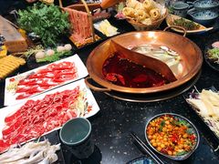 -成都老码头火锅(旺角店)